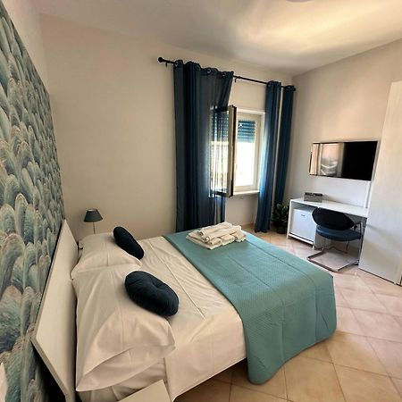 Maresmeraldo Holidays Sorrento Ngoại thất bức ảnh