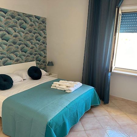 Maresmeraldo Holidays Sorrento Ngoại thất bức ảnh