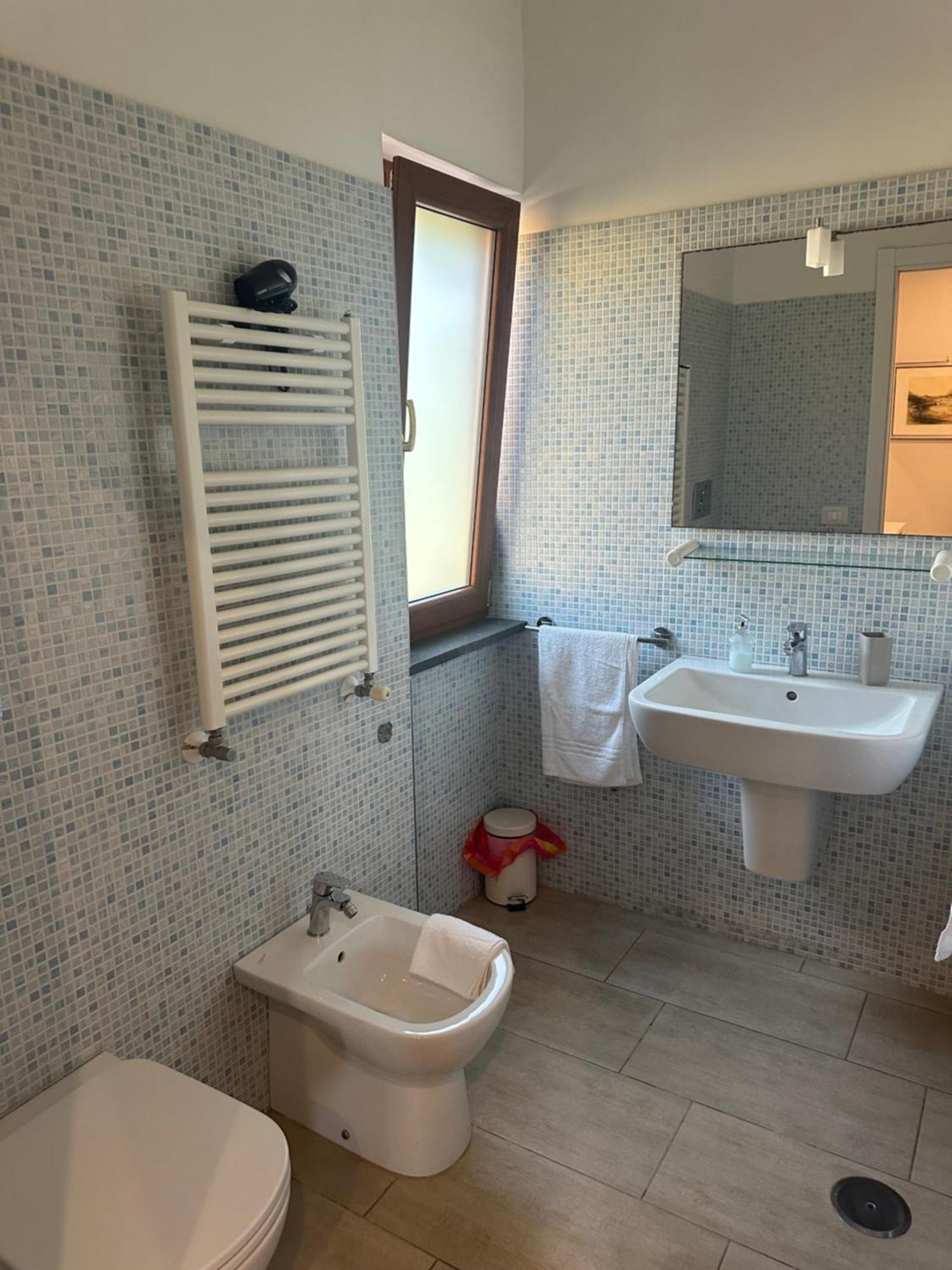 Maresmeraldo Holidays Sorrento Ngoại thất bức ảnh